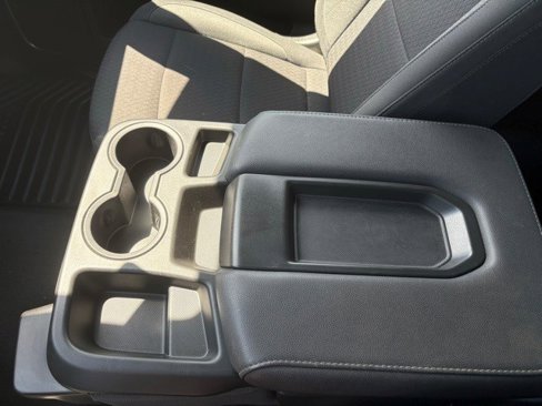 Certified 2024 Chevrolet Silverado 2500 LT image 17