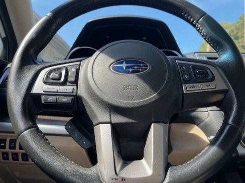 Used 2017 Subaru Legacy 2.5i Limited image 19