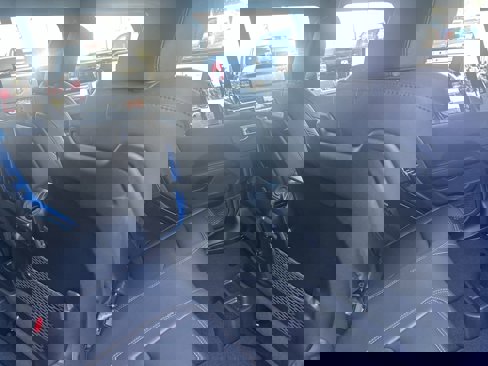 New 2025 Jeep Wrangler Unlimited Sahara w/ Technology Group image 28