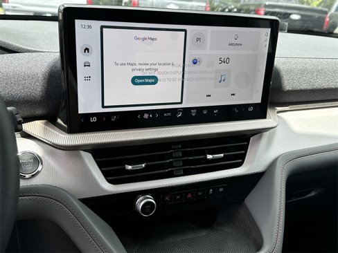 New 2025 Ford Explorer Active w/ Active Comfort Package image 30