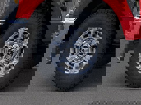 New 2026 Ford F350 XLT image 19