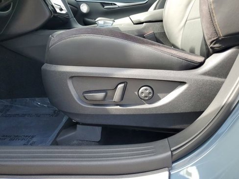 New 2025 INFINITI QX50 Sport image 19