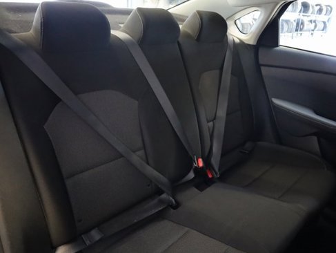 Used 2024 Kia Forte LXS image 23