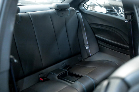 Used 2019 BMW M2 Competition w/ Executive Package image 52