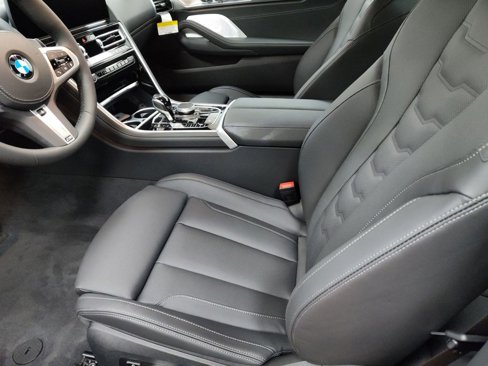 New 2026 BMW 840i xDrive Coupe image 18