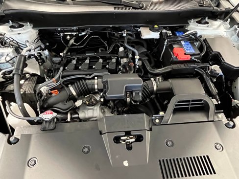 New 2026 Honda CR-V EX-L image 11