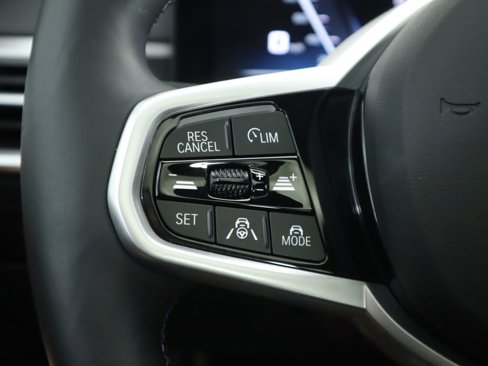 Certified 2025 BMW i4 M50 image 11