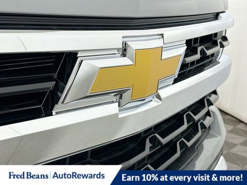 New 2026 Chevrolet Silverado 1500 LT w/ Z71 Off-Road Package image 19