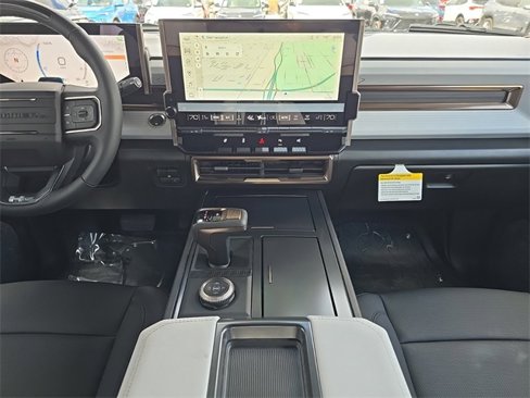 New 2025 GMC Hummer EV 3X image 14