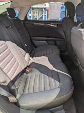 Used 2013 Ford Fusion SE image 6