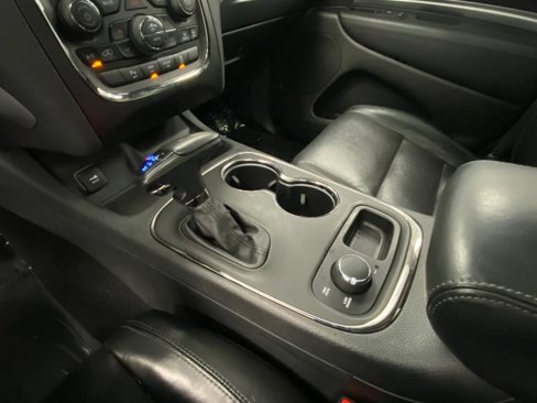 Used 2020 Dodge Durango R/T w/ Blacktop Package image 30