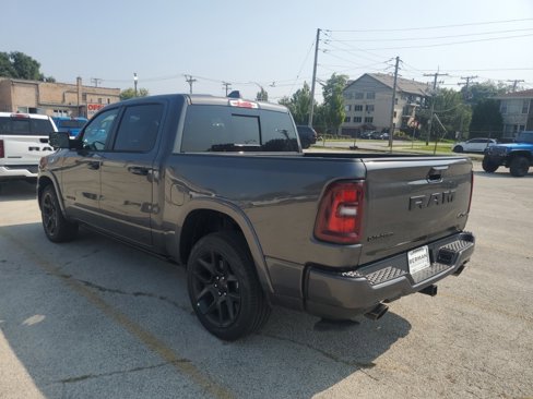 New 2026 RAM 1500 Laramie image 13