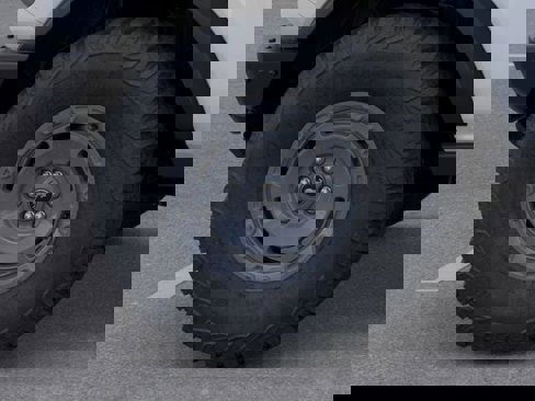 New 2025 Ford Bronco Badlands image 21