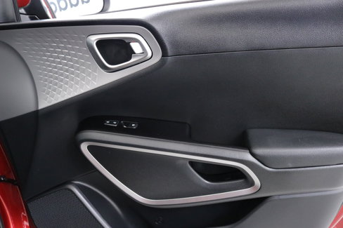 Used 2023 Kia Soul LX w/ LX Technology Package image 30