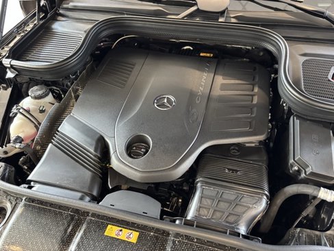 New 2026 Mercedes-Benz GLE 450 4MATIC image 31