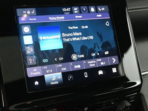 New 2025 Jeep Grand Cherokee L Altitude image 21
