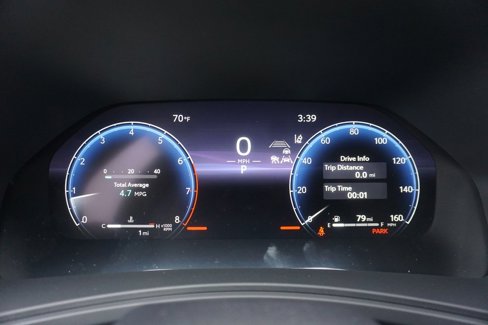 New 2026 Toyota Grand Highlander Platinum image 5