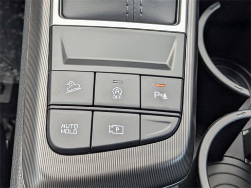 New 2026 Kia Sportage SX image 31