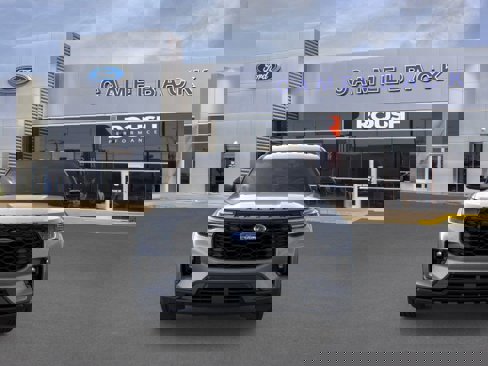 New 2025 Ford Explorer ST-Line w/ Premium Package image 6