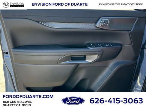 New 2025 Ford Ranger Raptor image 12