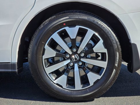 New 2026 Honda Odyssey EX-L image 29