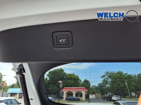 Used 2025 Buick Envista Preferred w/ Convenience I Package image 6