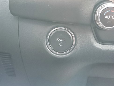 New 2025 MAZDA CX-50 2.5 Hybrid w/ Weather Package image 21