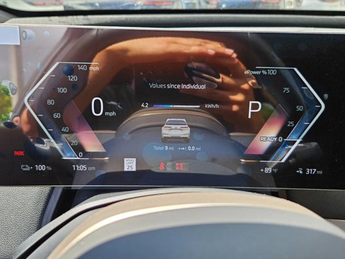 New 2026 BMW iX xDrive60 w/ Premium Package image 30