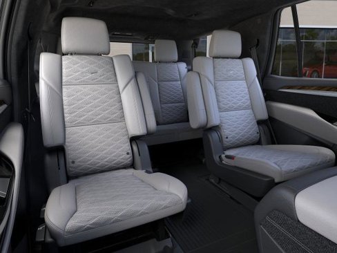 New 2026 Cadillac Escalade Platinum Sport w/ LPO, ONYX Package image 17