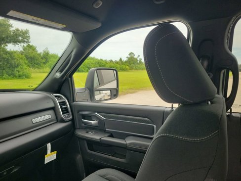 New 2026 RAM 2500 Big Horn image 11
