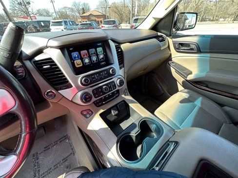 Used 2019 GMC Yukon XL SLT w/ Open Road Package image 23