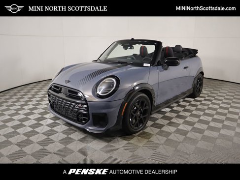 New 2026 MINI Cooper S image 1
