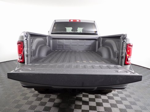 New 2026 RAM 2500 Big Horn image 14
