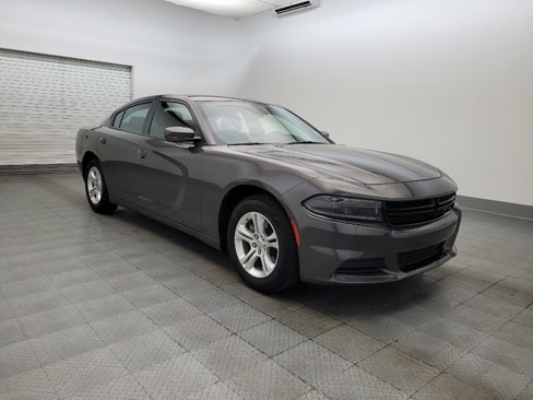 Used 2022 Dodge Charger SXT image 13