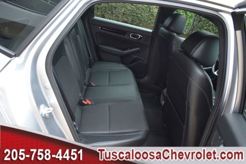Used 2022 Honda Civic Sport Touring image 23
