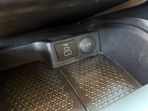 Used 2024 Ford Bronco Sport Big Bend image 28