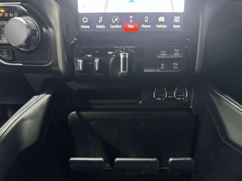 Used 2023 RAM 1500 Laramie image 28