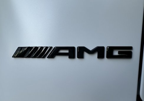 New 2025 Mercedes-Benz G 63 AMG 4MATIC image 9