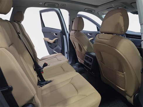 New 2025 Audi Q7 3.0T Premium Plus image 11