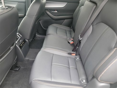 New 2025 MAZDA CX-70 Plug-In Hybrid w/ Premium Pkg image 9