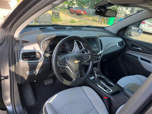 Used 2022 Chevrolet Equinox LT image 19