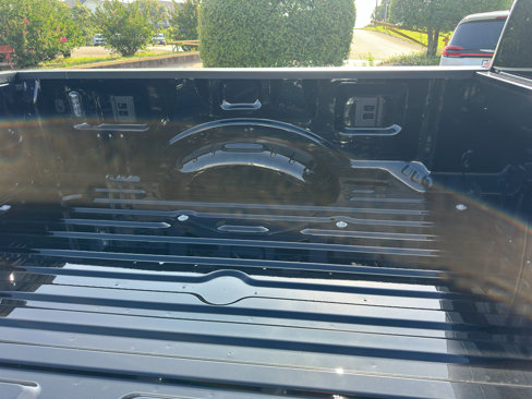 New 2025 Ford F250 King Ranch image 22