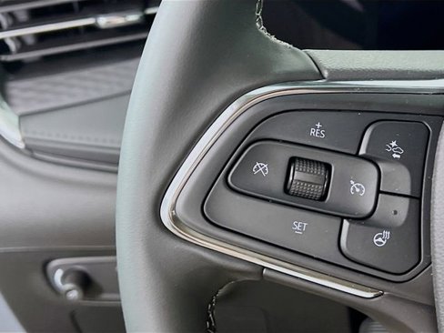 New 2026 Buick Encore GX Preferred w/ Comfort Package image 9
