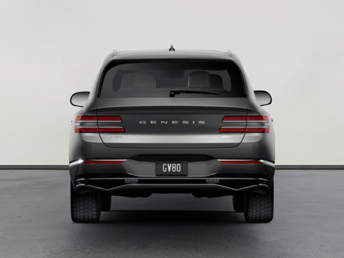 New 2026 Genesis GV80 2.5T Prestige image 7