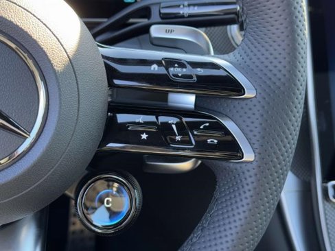 New 2025 Mercedes-Benz GLC 43 AMG 4MATIC image 22