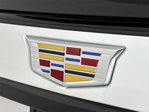 Used 2025 Cadillac Escalade ESV V image 39