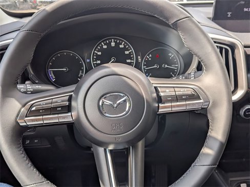 New 2025 MAZDA CX-50 AWD 2.5 Hybrid w/ Cargo Package image 17