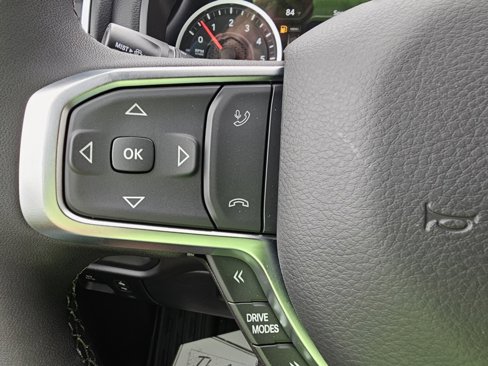 New 2026 RAM 1500 Big Horn image 20