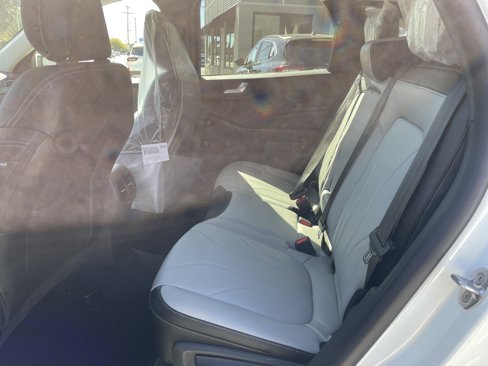 New 2026 Ford Escape SE image 12