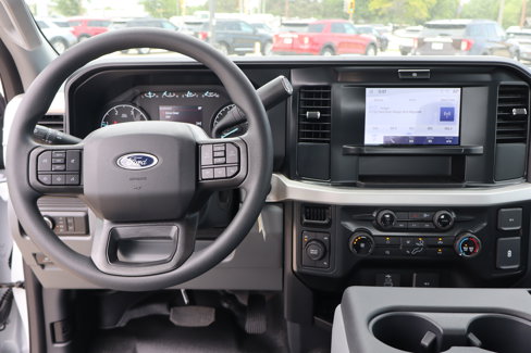 New 2025 Ford F250 XL image 13
